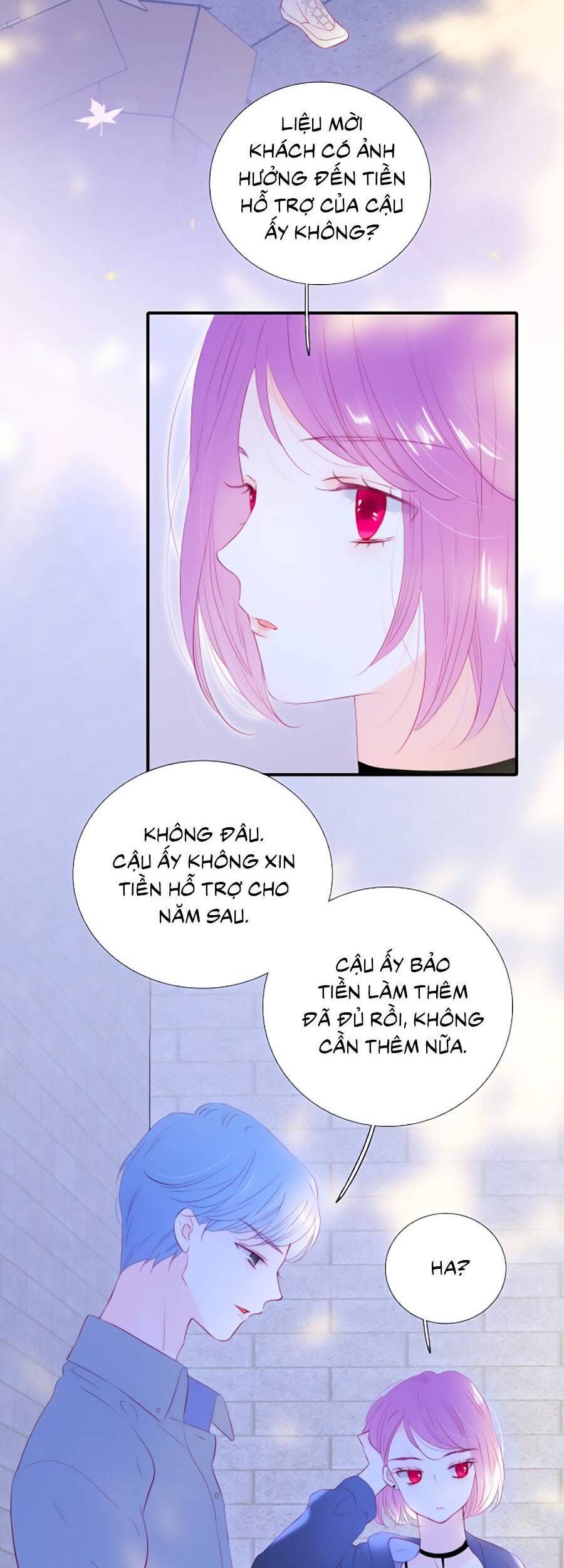 Hoa Bỏ Chạy Với Nhím Rồi Chapter 59 - 19