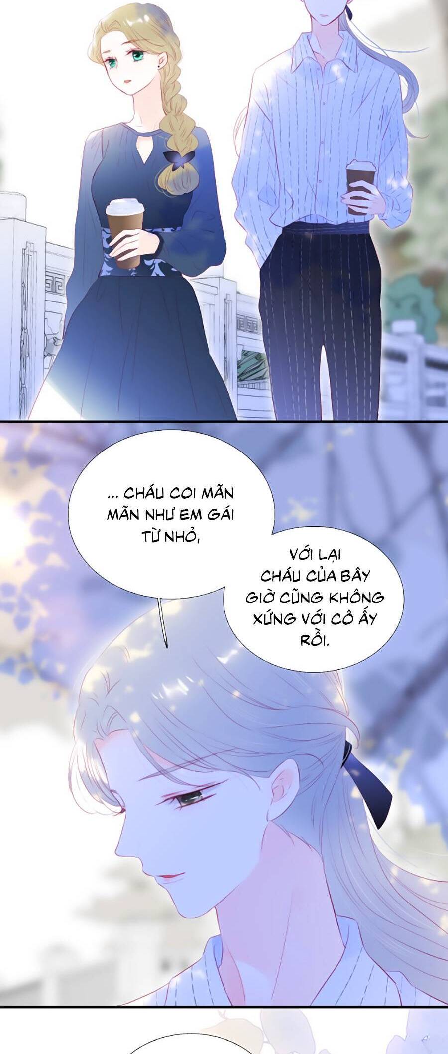 Hoa Bỏ Chạy Với Nhím Rồi Chapter 64 - 17