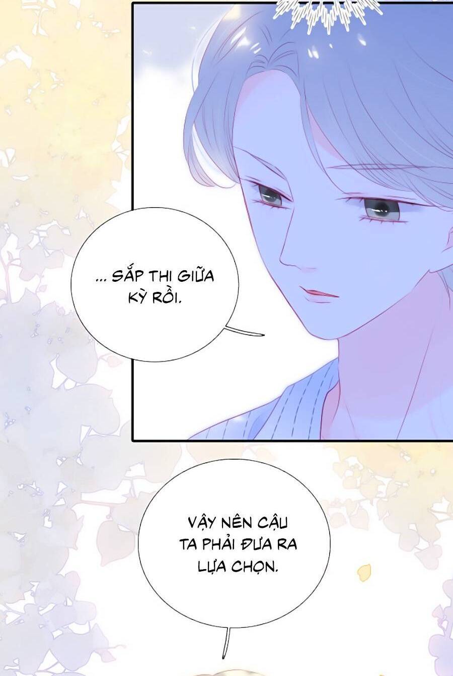 Hoa Bỏ Chạy Với Nhím Rồi Chapter 64 - 21