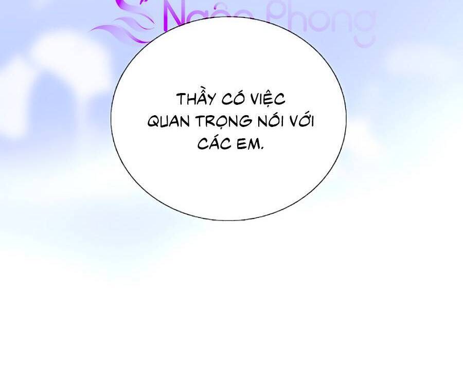 Hoa Bỏ Chạy Với Nhím Rồi Chapter 64 - 35