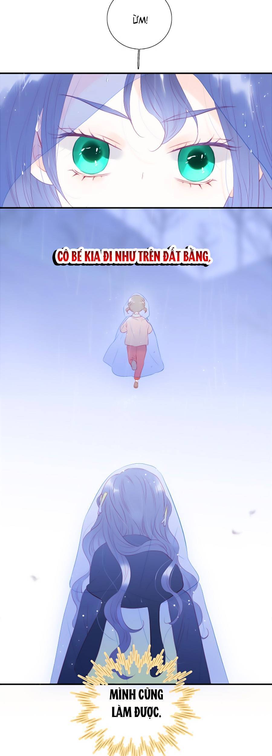 Hoa Bỏ Chạy Với Nhím Rồi Chapter 68 - 12