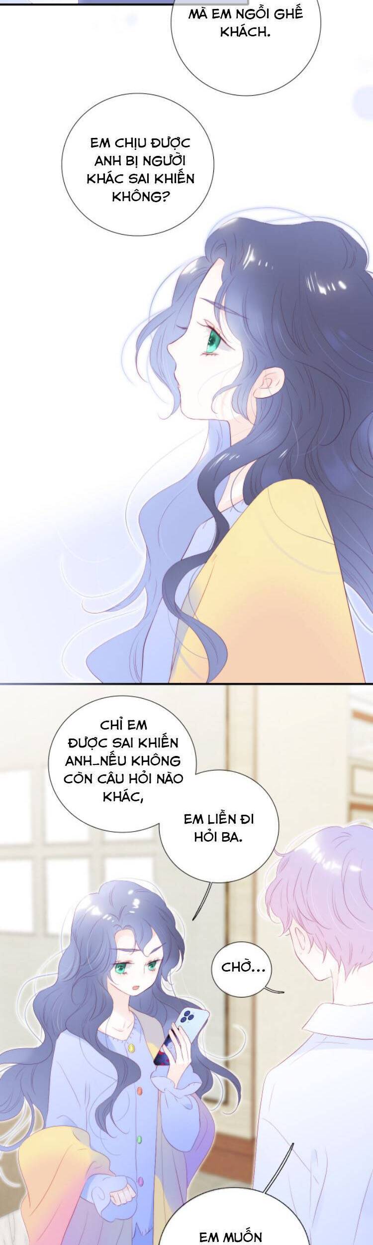 Hoa Bỏ Chạy Với Nhím Rồi Chapter 71 - 19