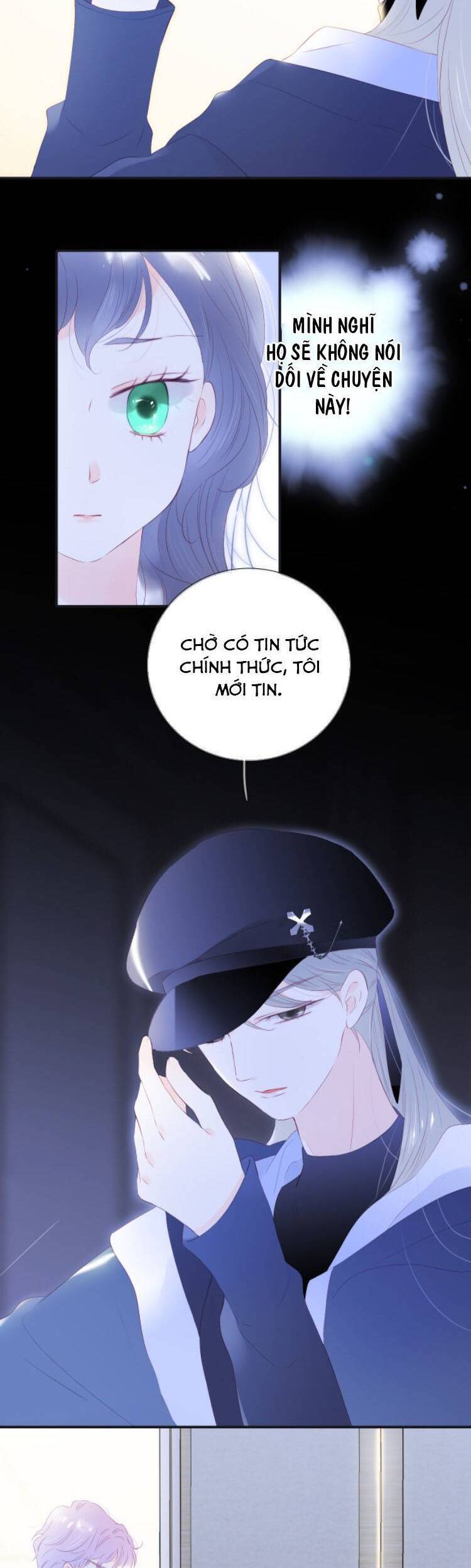 Hoa Bỏ Chạy Với Nhím Rồi Chapter 71 - 9