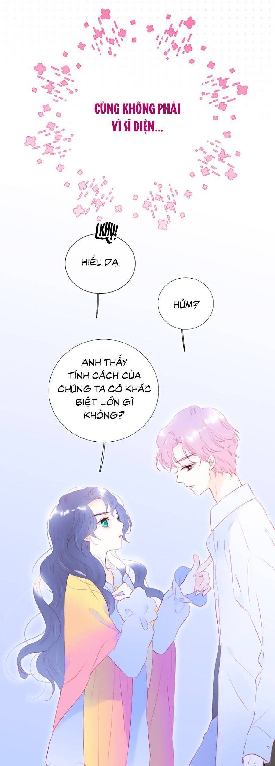 Hoa Bỏ Chạy Với Nhím Rồi Chapter 72 - 17