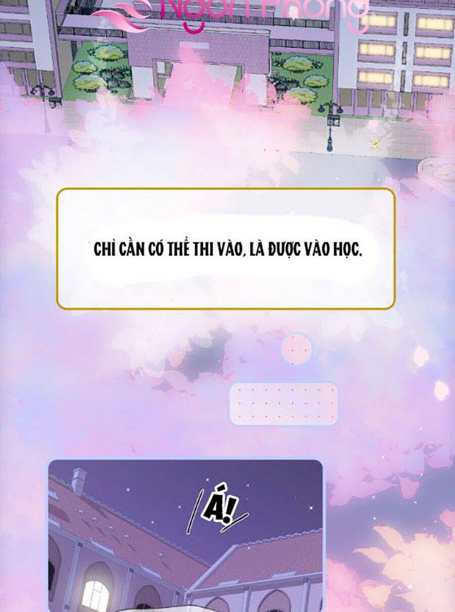 Hoa Bỏ Chạy Với Nhím Rồi Chapter 2 - 2