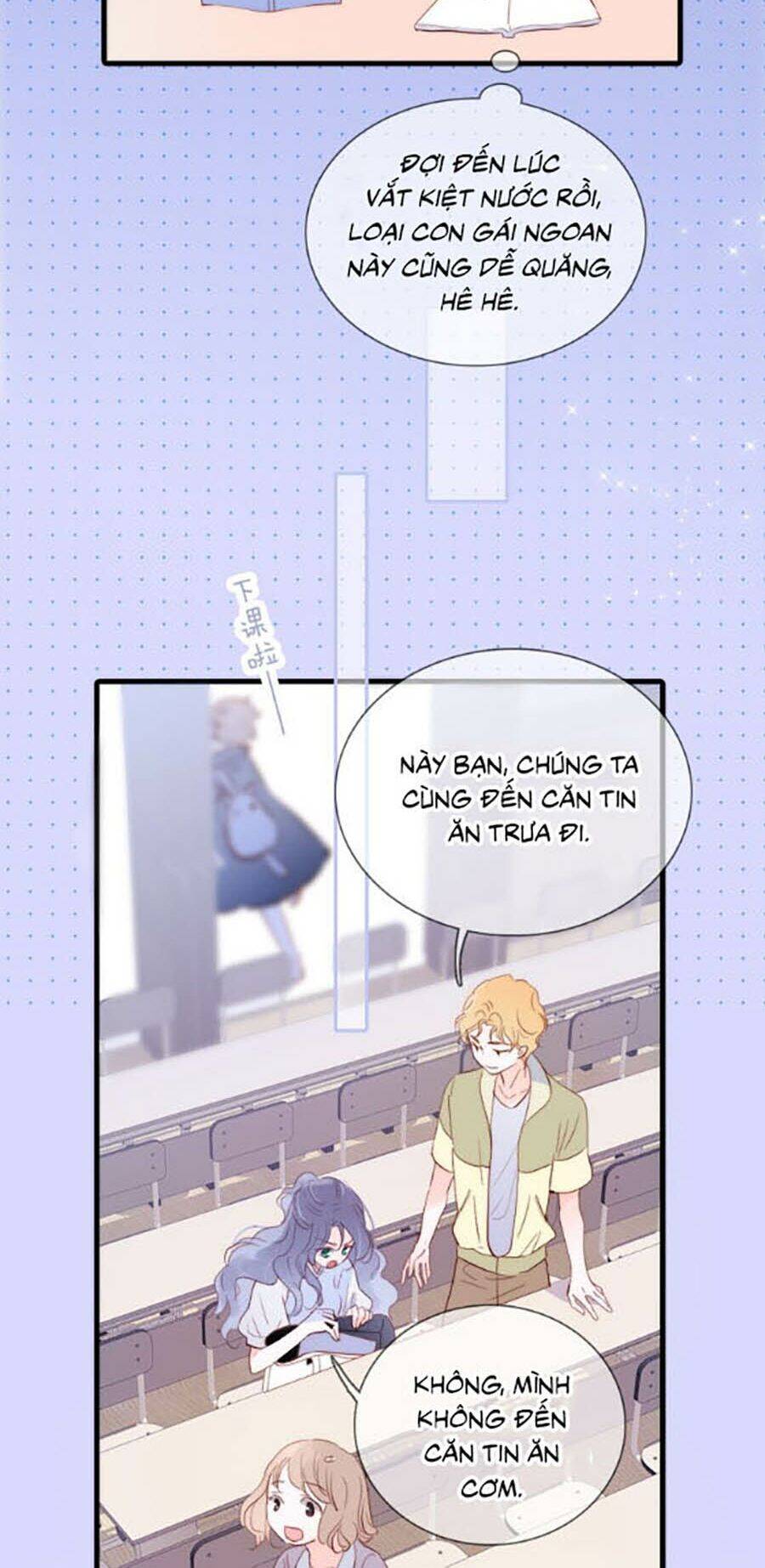 Hoa Bỏ Chạy Với Nhím Rồi Chapter 2 - 24