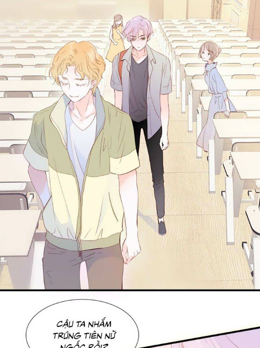 Hoa Bỏ Chạy Với Nhím Rồi Chapter 2 - 26