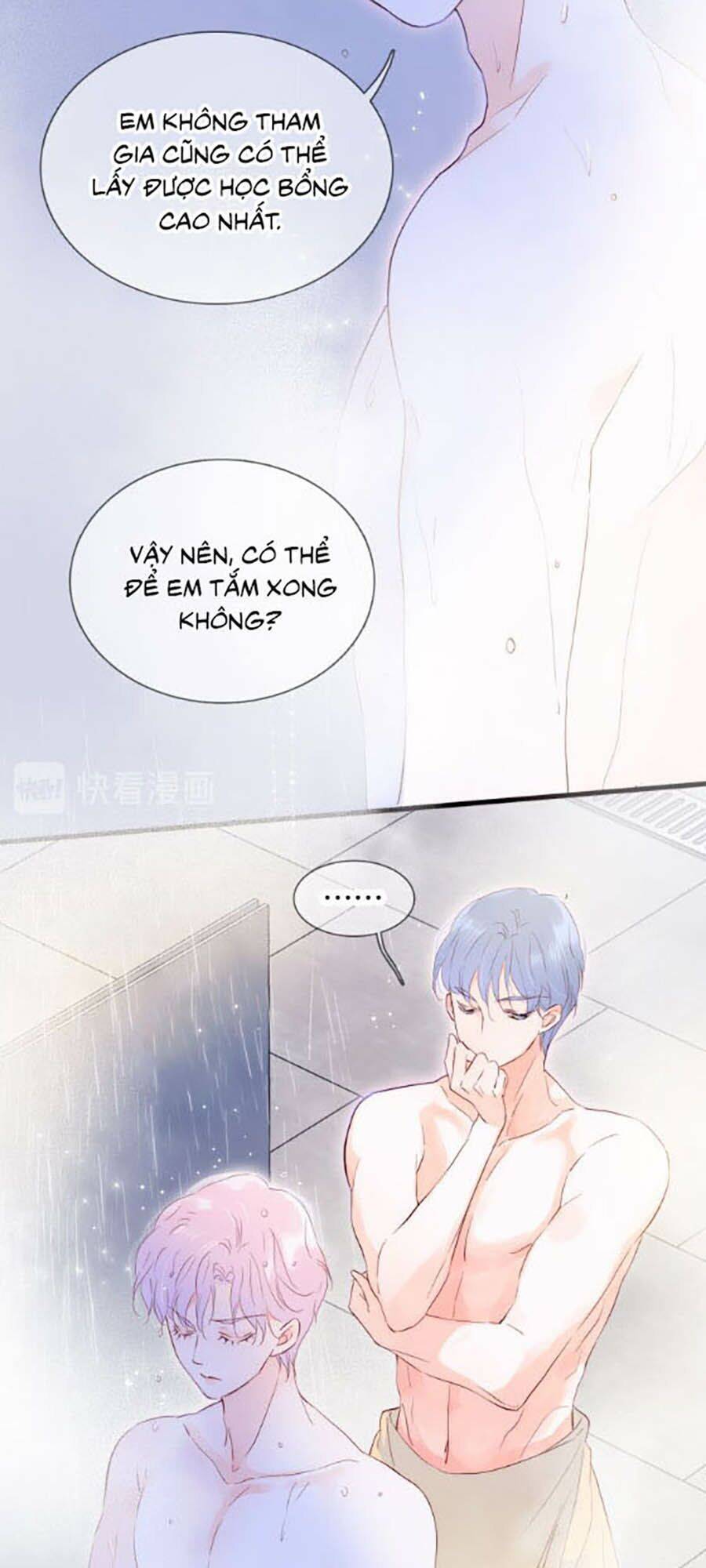 Hoa Bỏ Chạy Với Nhím Rồi Chapter 2 - 51
