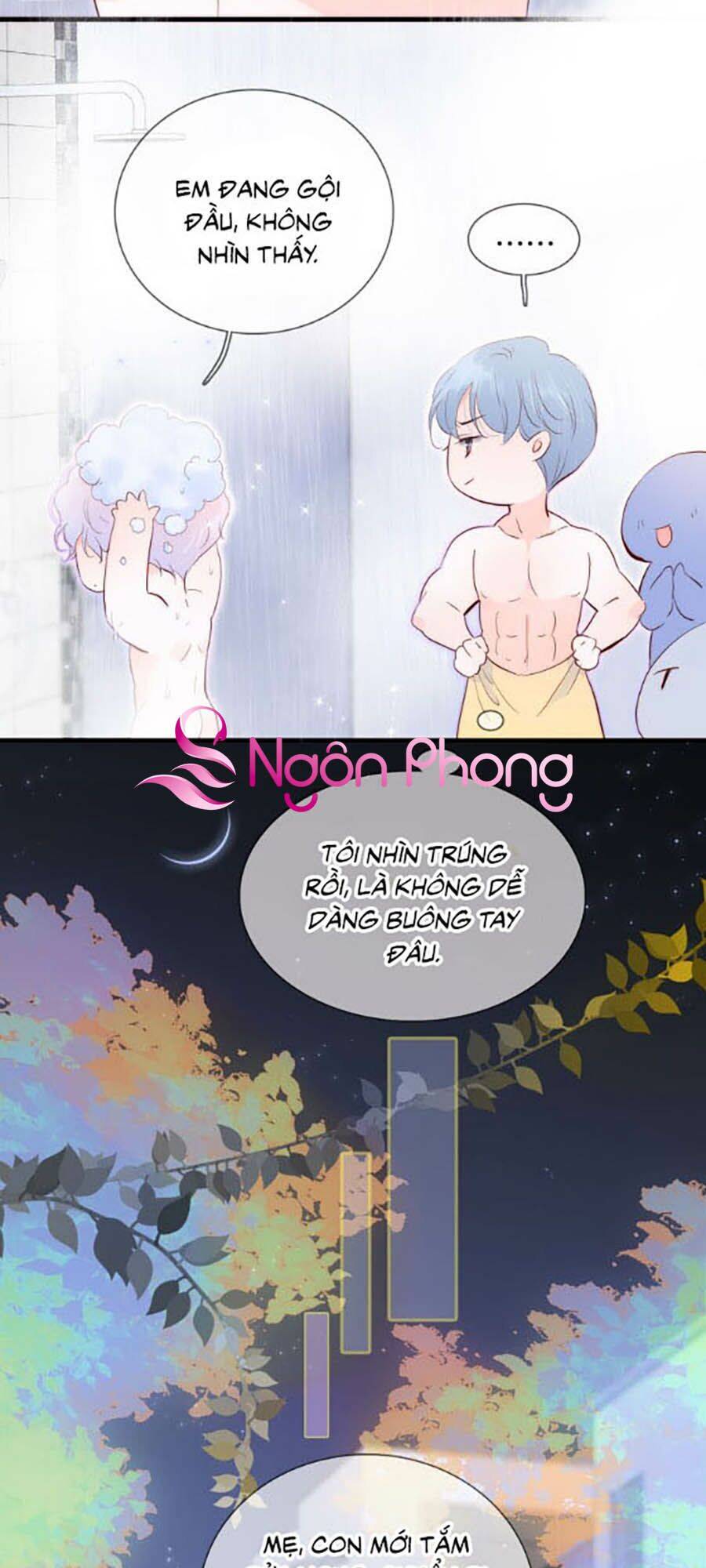 Hoa Bỏ Chạy Với Nhím Rồi Chapter 2 - 64