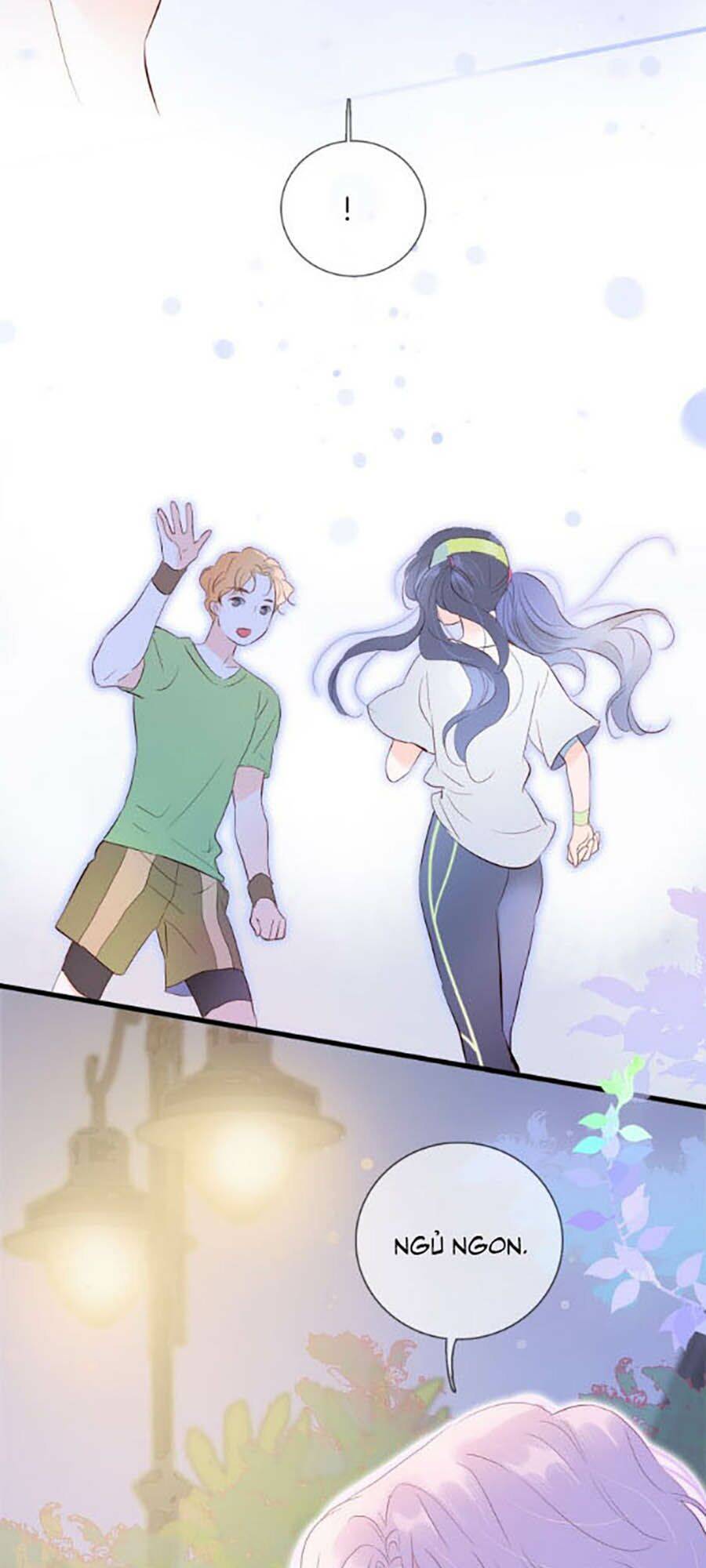 Hoa Bỏ Chạy Với Nhím Rồi Chapter 2 - 70