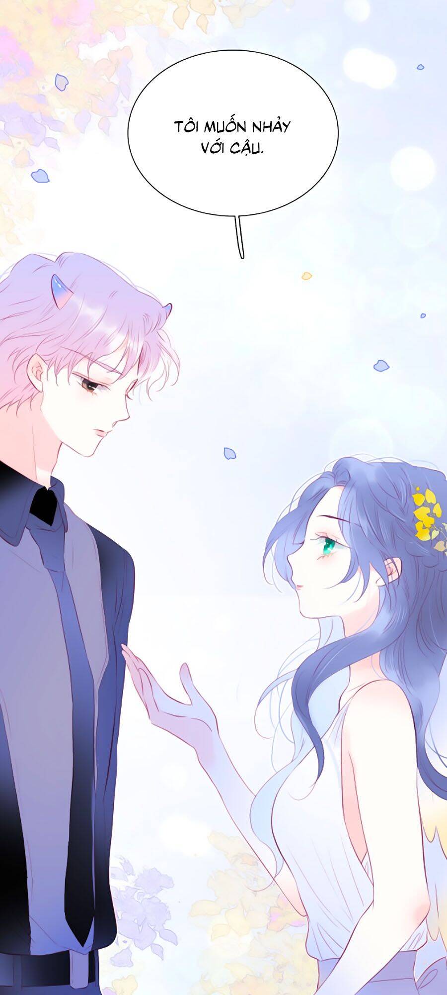 Hoa Bỏ Chạy Với Nhím Rồi Chapter 22 - 25