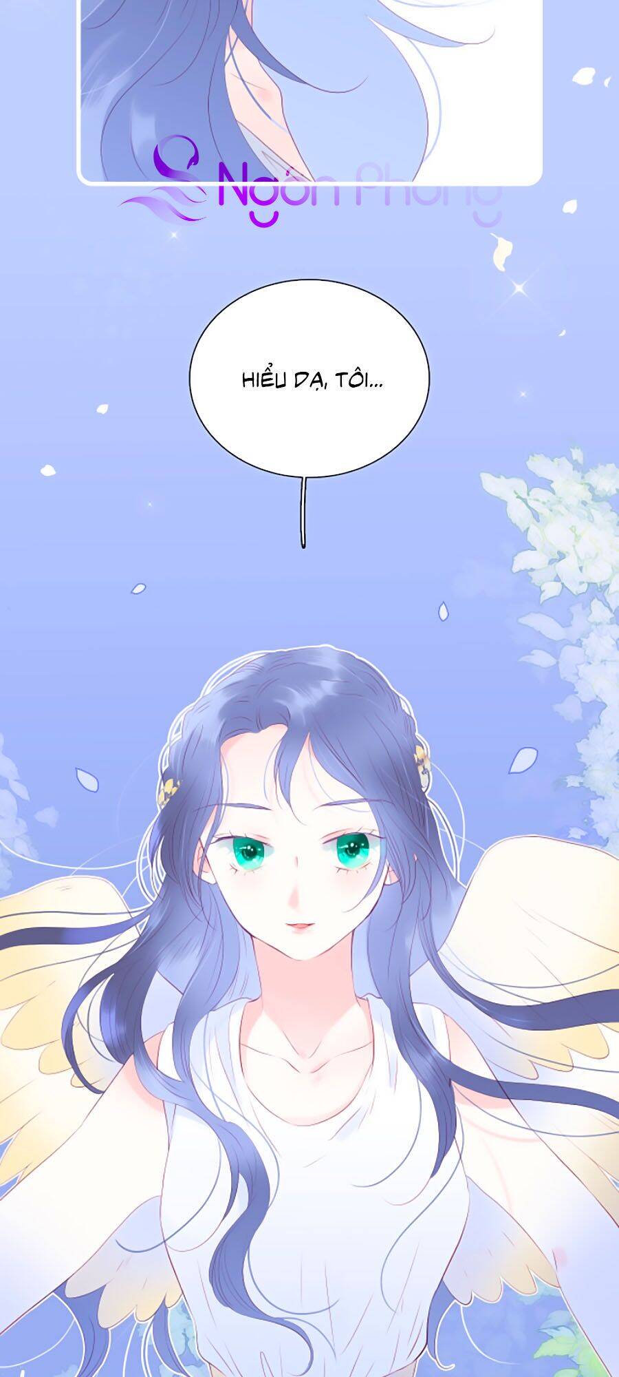 Hoa Bỏ Chạy Với Nhím Rồi Chapter 22 - 32
