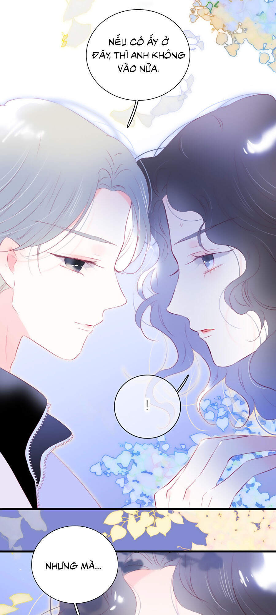 Hoa Bỏ Chạy Với Nhím Rồi Chapter 36 - 32