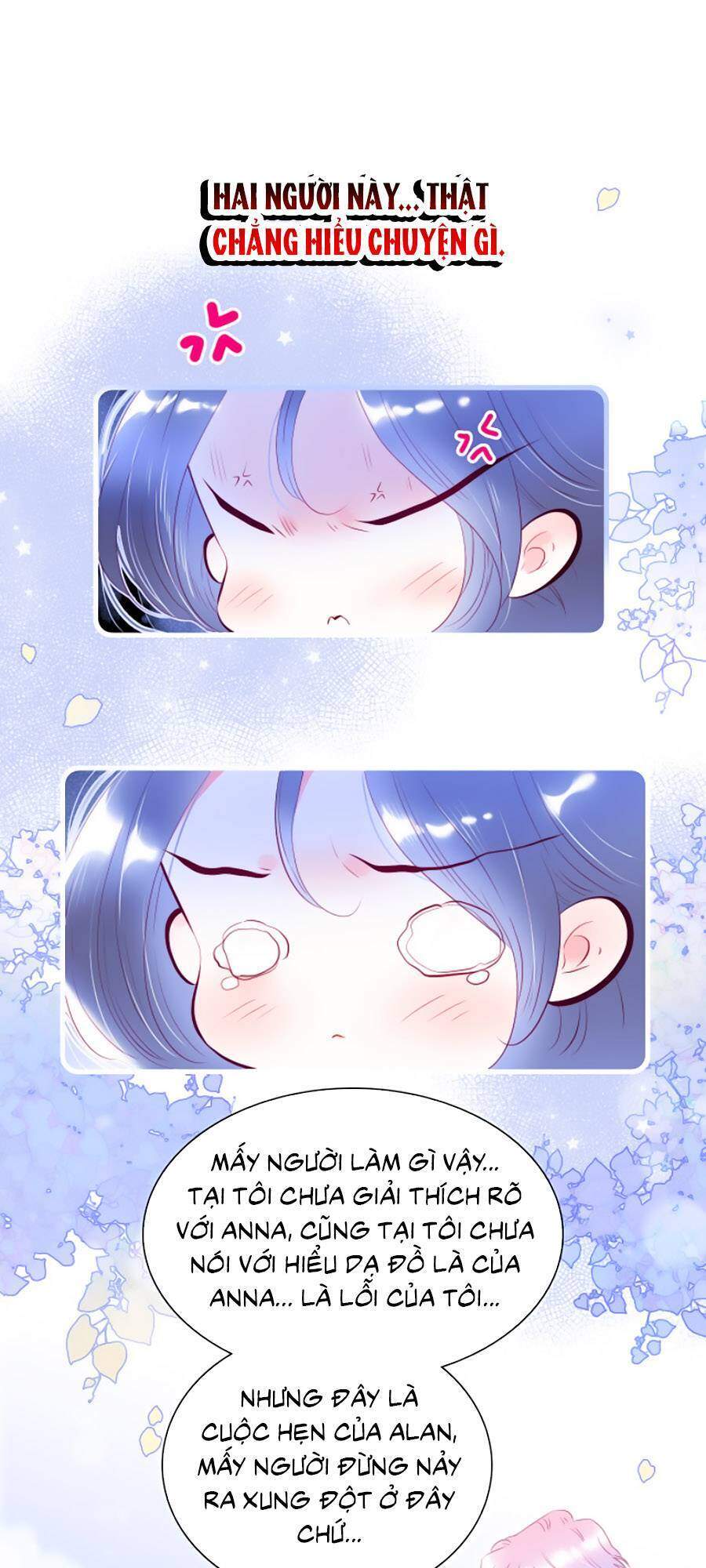 Hoa Bỏ Chạy Với Nhím Rồi Chapter 38 - 2