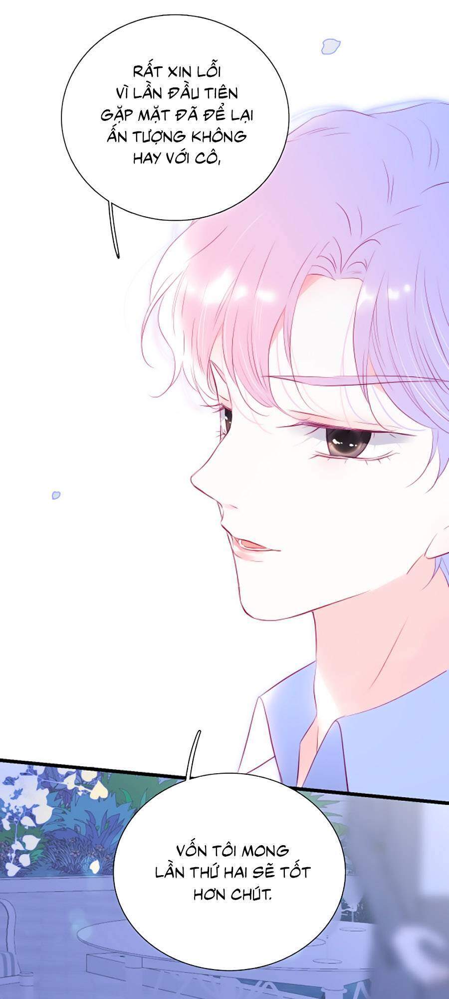 Hoa Bỏ Chạy Với Nhím Rồi Chapter 38 - 11