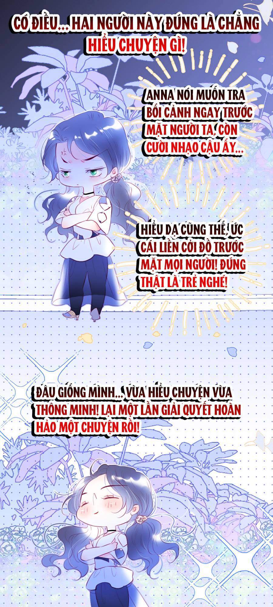 Hoa Bỏ Chạy Với Nhím Rồi Chapter 38 - 14