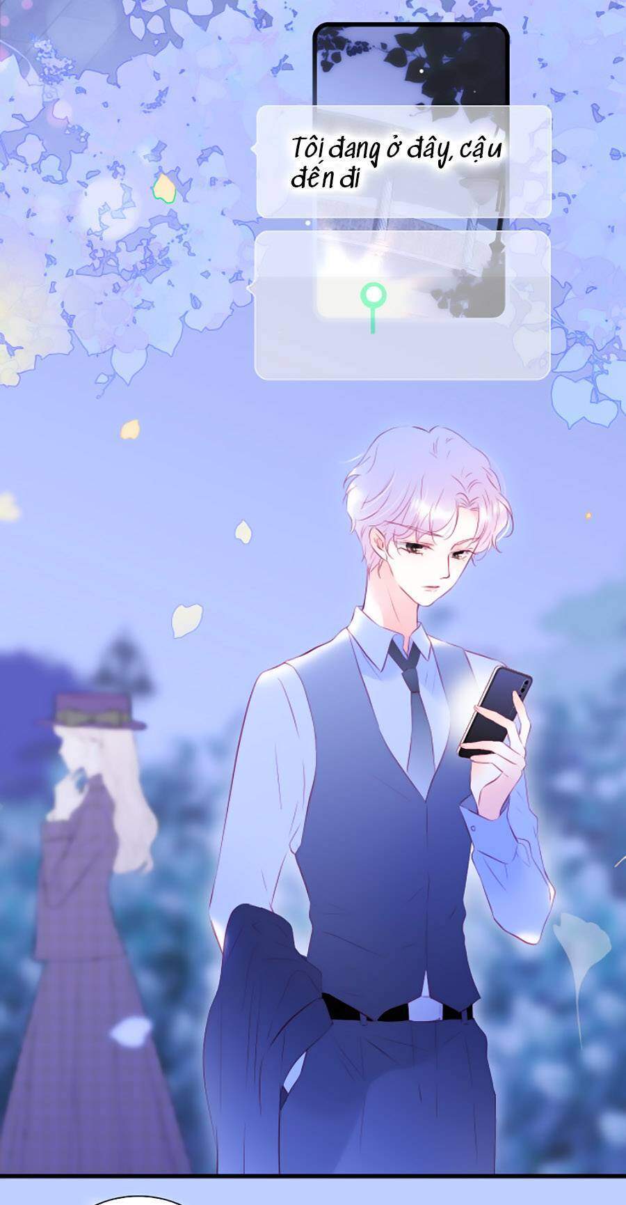 Hoa Bỏ Chạy Với Nhím Rồi Chapter 38 - 16