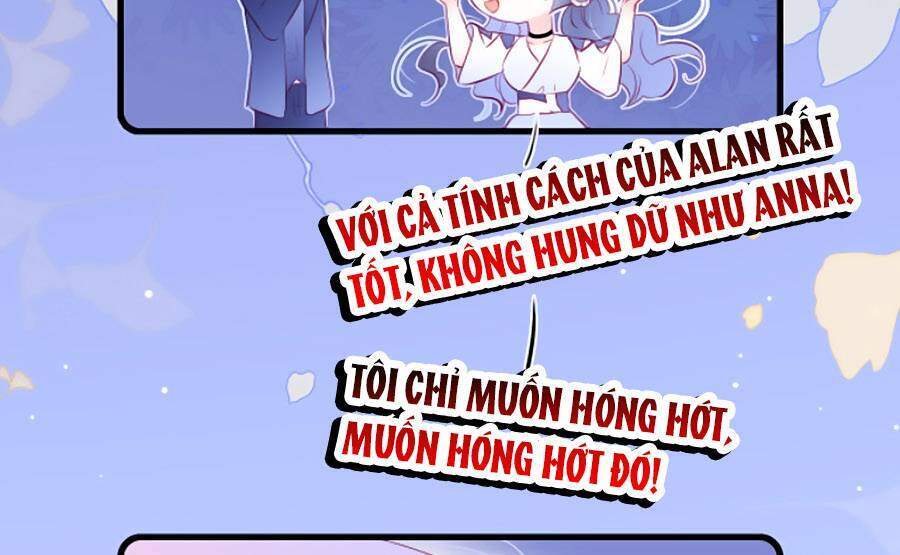 Hoa Bỏ Chạy Với Nhím Rồi Chapter 38 - 20