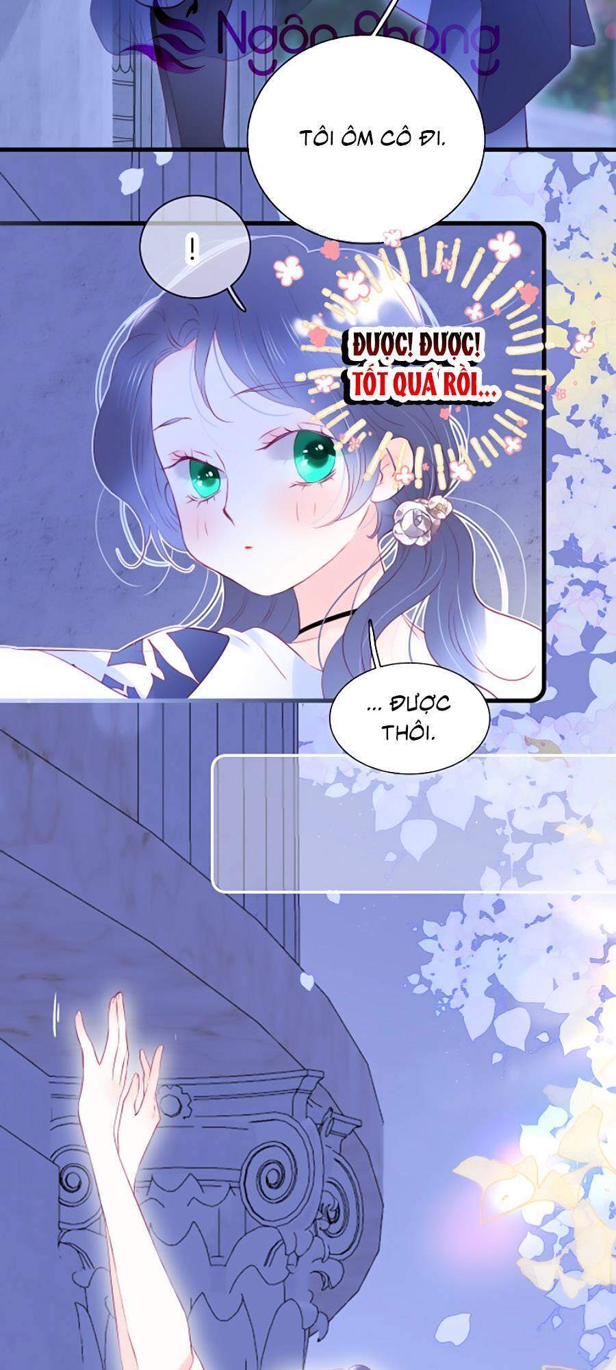 Hoa Bỏ Chạy Với Nhím Rồi Chapter 38 - 24