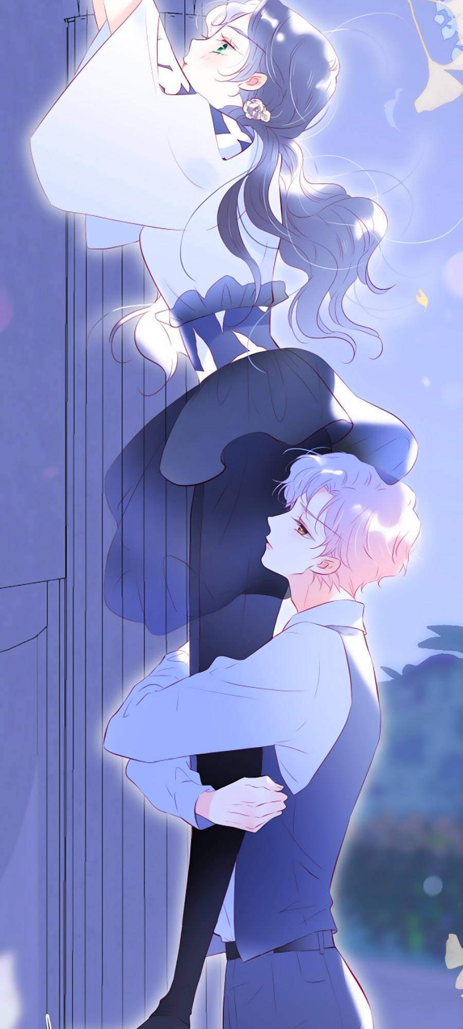 Hoa Bỏ Chạy Với Nhím Rồi Chapter 38 - 25