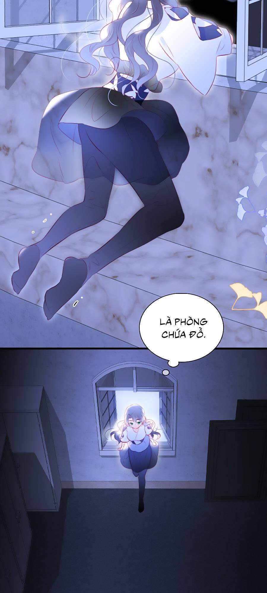 Hoa Bỏ Chạy Với Nhím Rồi Chapter 38 - 30