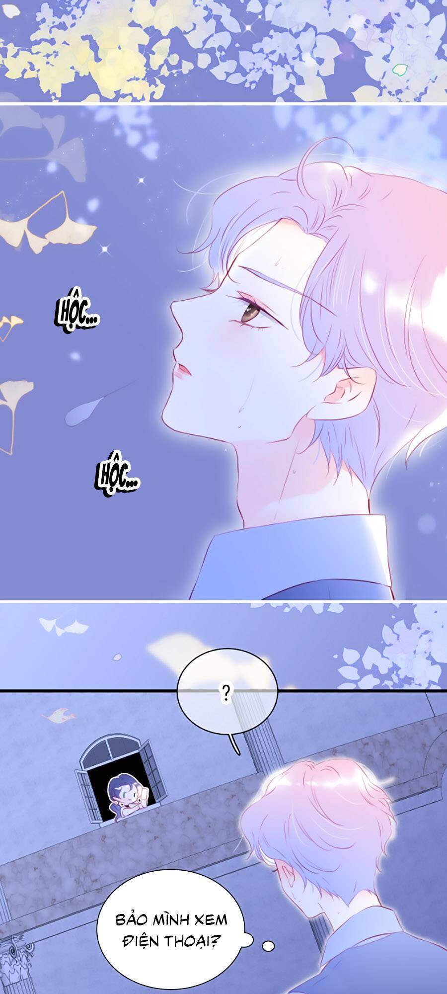Hoa Bỏ Chạy Với Nhím Rồi Chapter 38 - 32