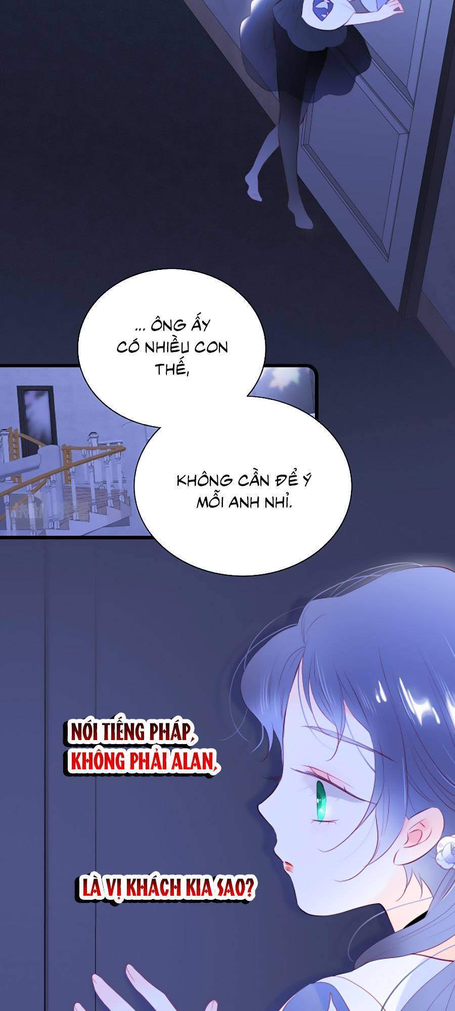 Hoa Bỏ Chạy Với Nhím Rồi Chapter 38 - 35