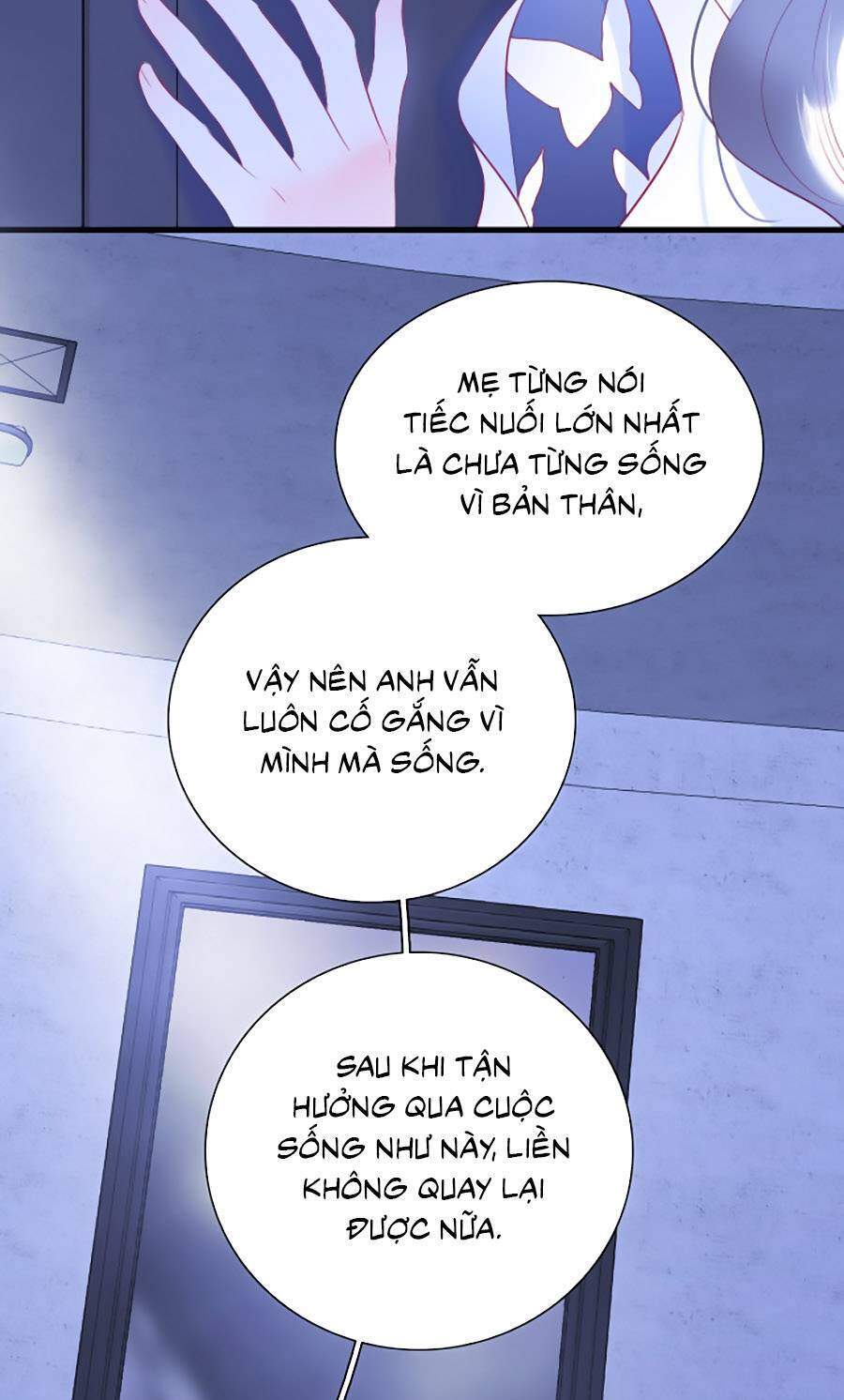 Hoa Bỏ Chạy Với Nhím Rồi Chapter 38 - 36