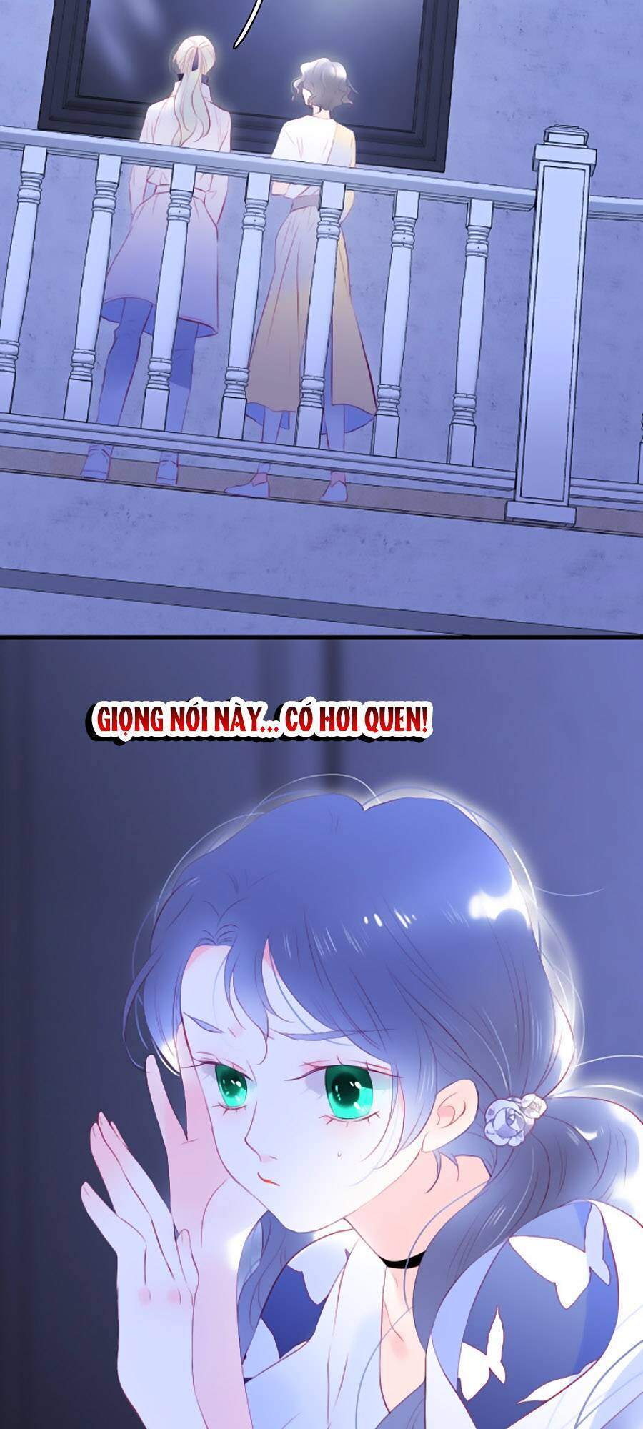 Hoa Bỏ Chạy Với Nhím Rồi Chapter 38 - 37