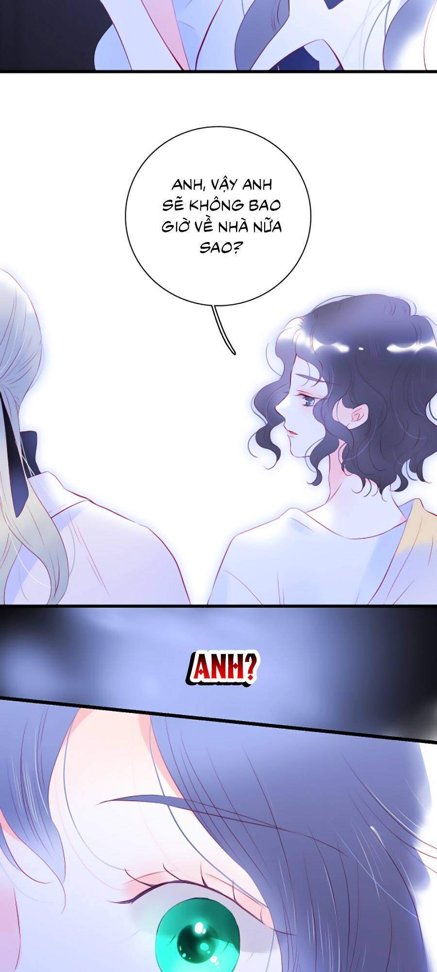 Hoa Bỏ Chạy Với Nhím Rồi Chapter 38 - 38