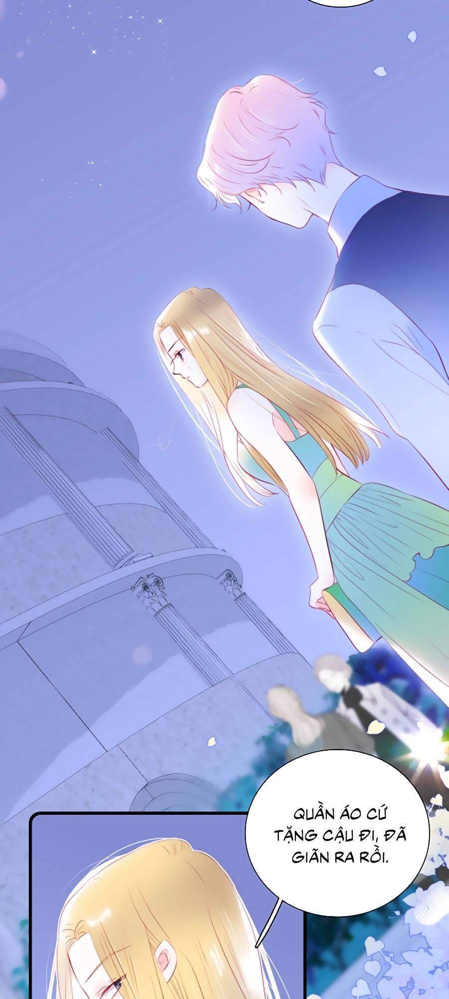 Hoa Bỏ Chạy Với Nhím Rồi Chapter 38 - 5