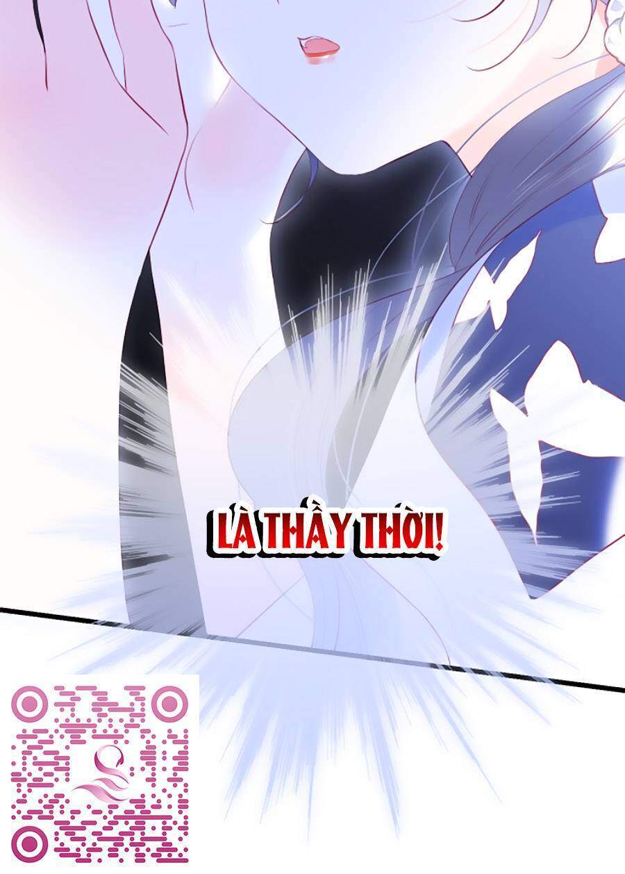 Hoa Bỏ Chạy Với Nhím Rồi Chapter 38 - 44