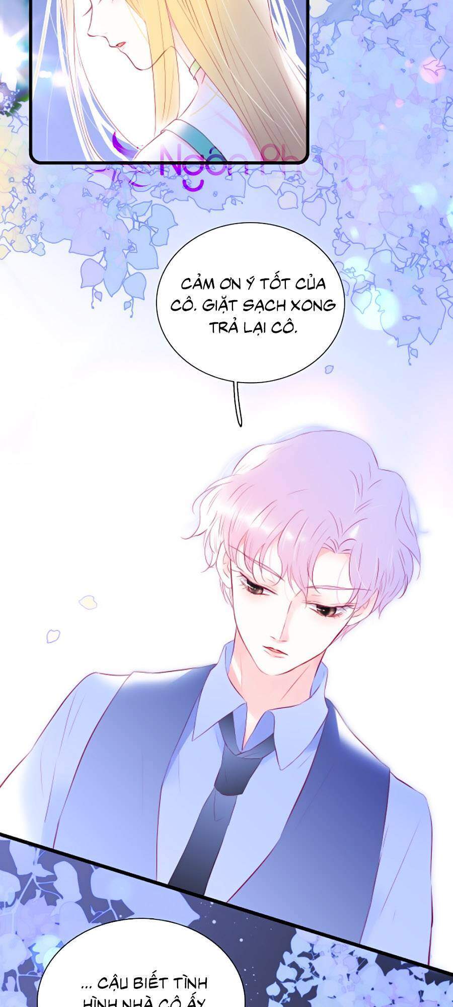 Hoa Bỏ Chạy Với Nhím Rồi Chapter 38 - 6