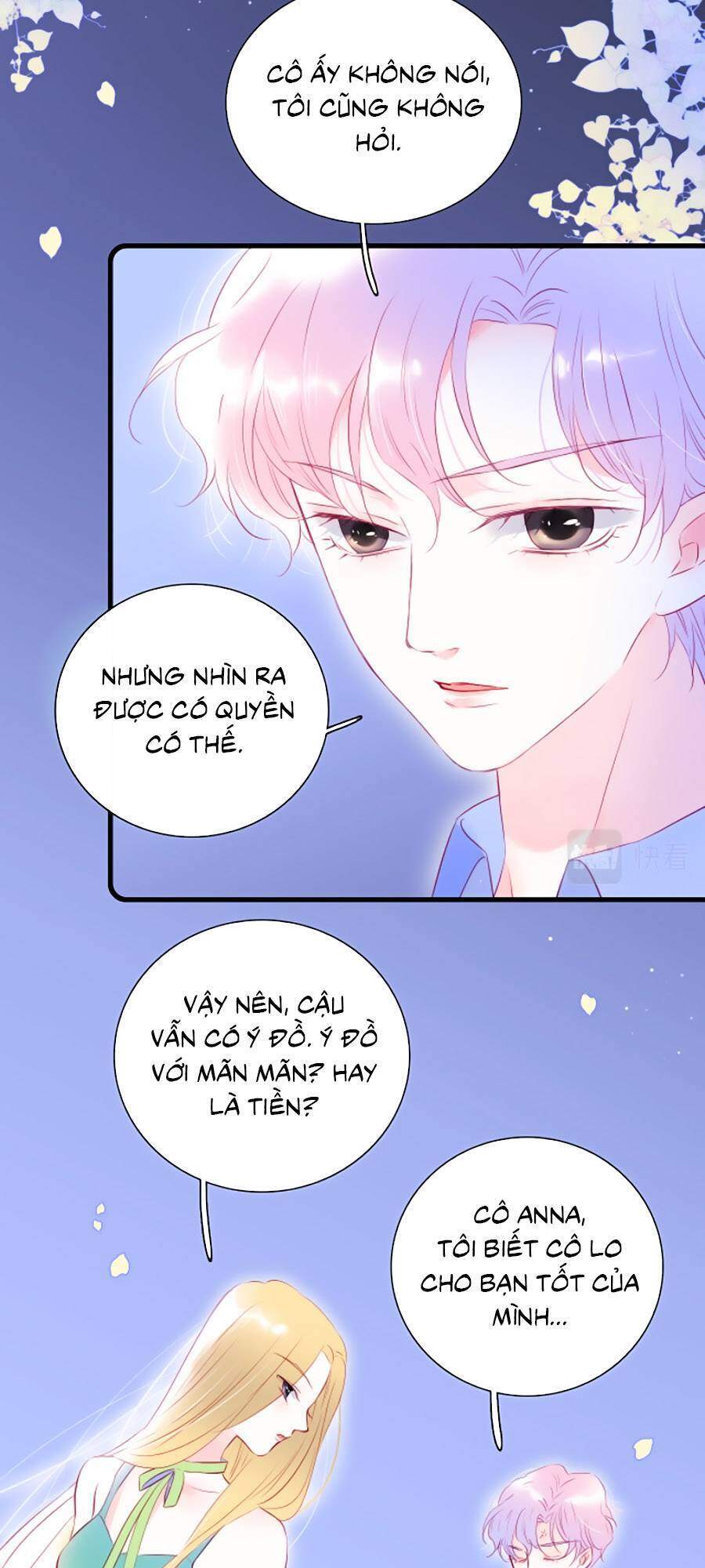 Hoa Bỏ Chạy Với Nhím Rồi Chapter 38 - 8