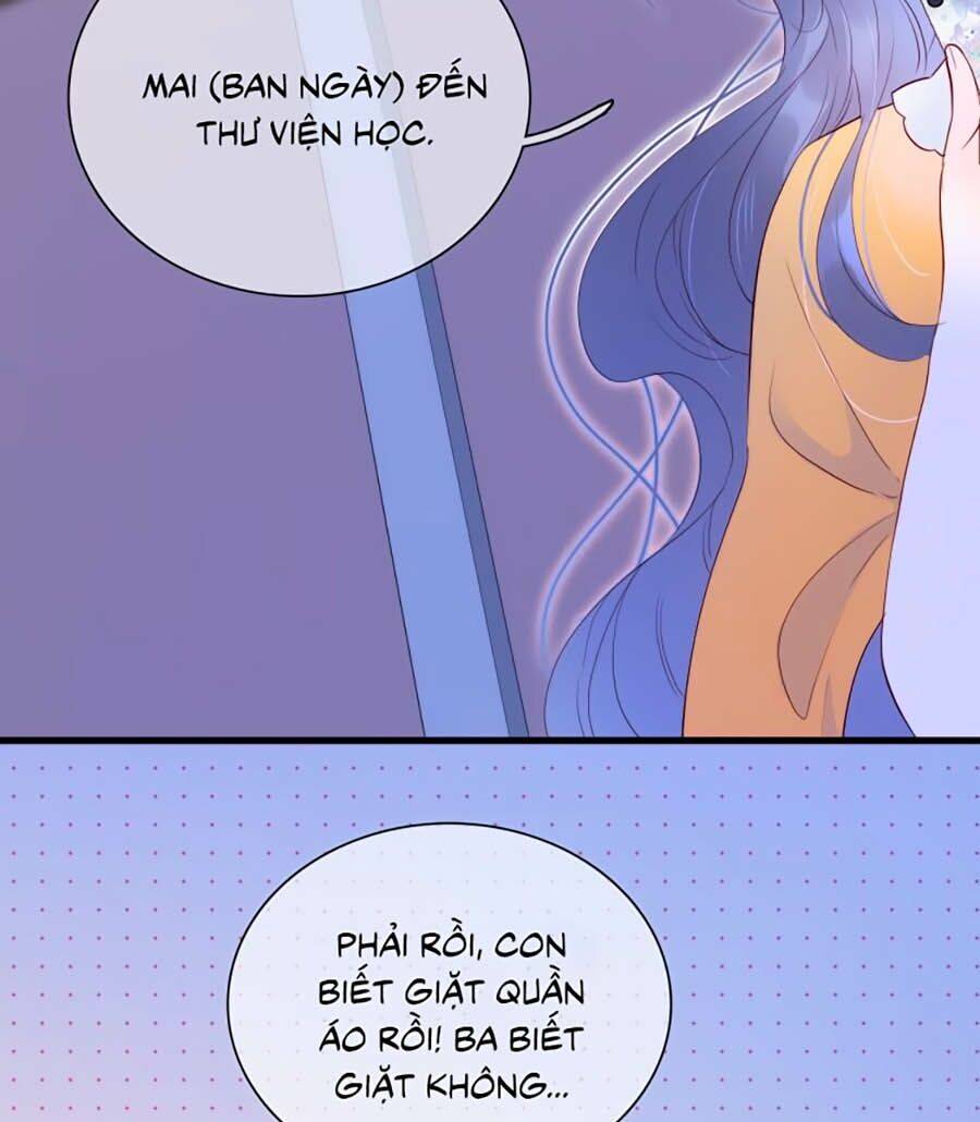 Hoa Bỏ Chạy Với Nhím Rồi Chapter 4.5 - 27