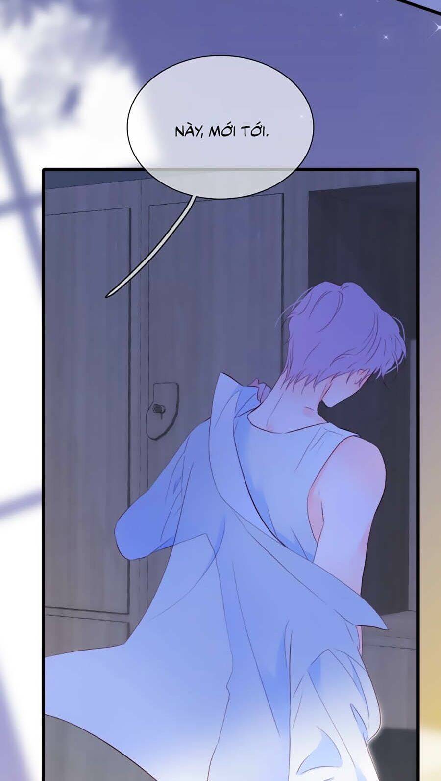 Hoa Bỏ Chạy Với Nhím Rồi Chapter 4.5 - 31