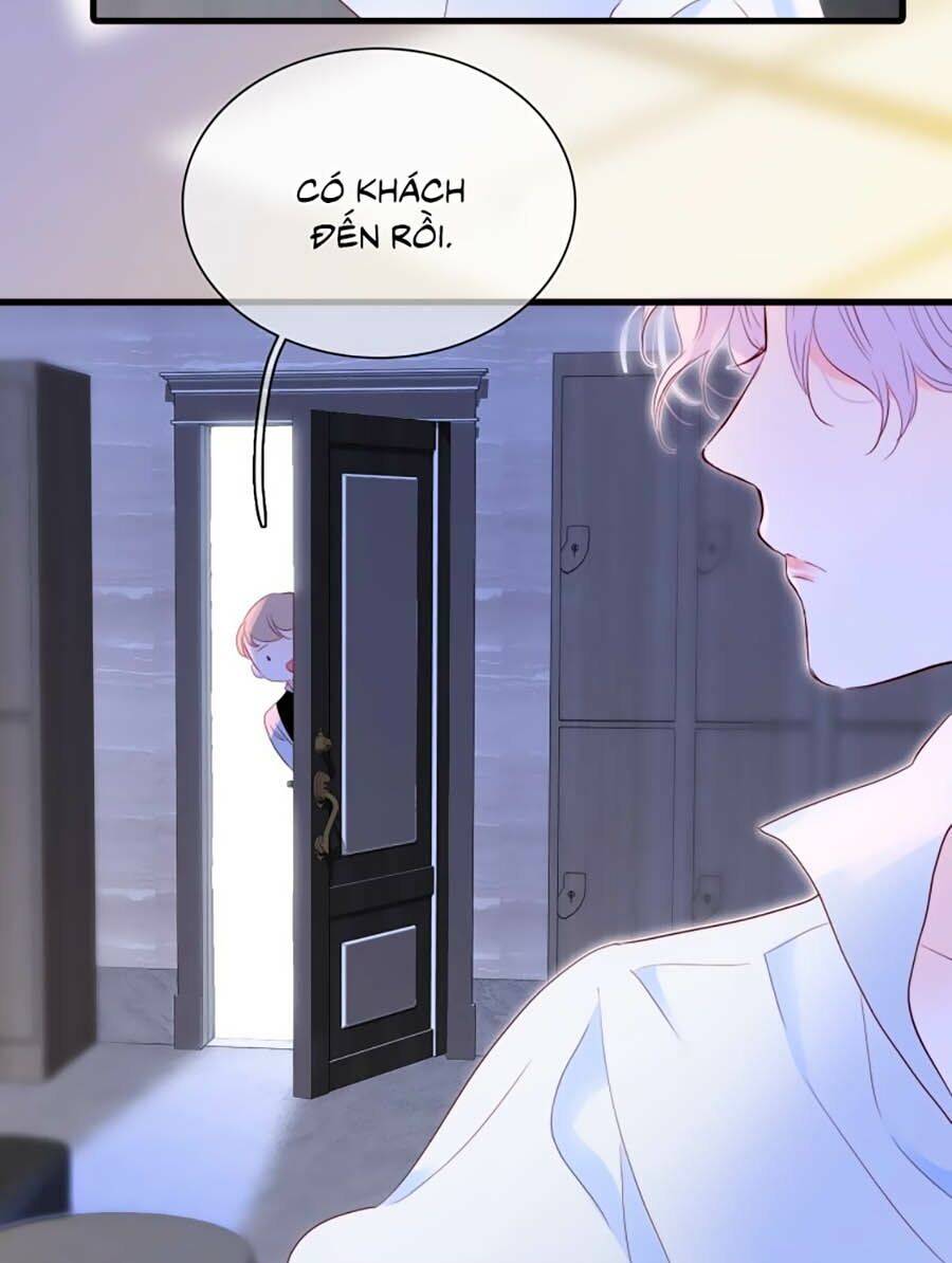 Hoa Bỏ Chạy Với Nhím Rồi Chapter 4.5 - 32
