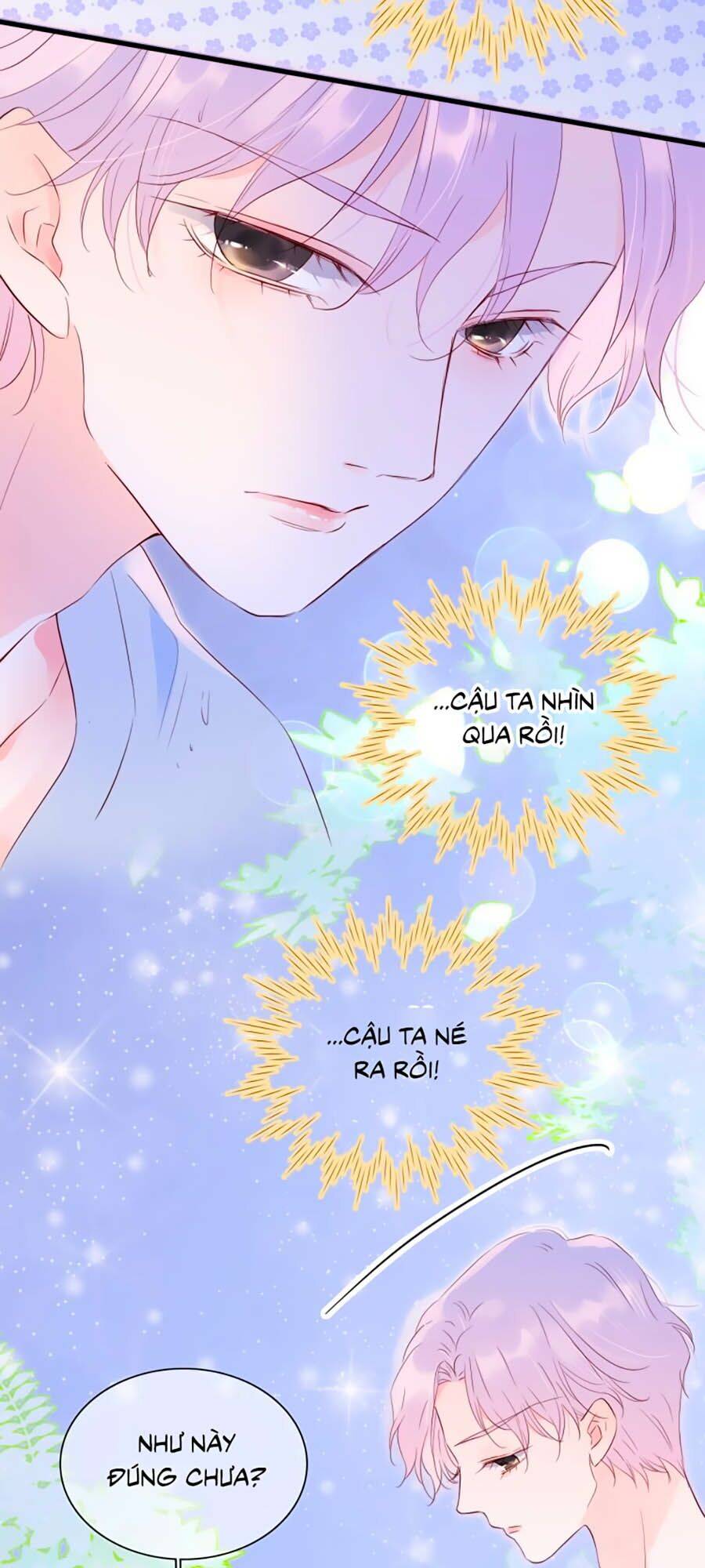 Hoa Bỏ Chạy Với Nhím Rồi Chapter 4.5 - 7