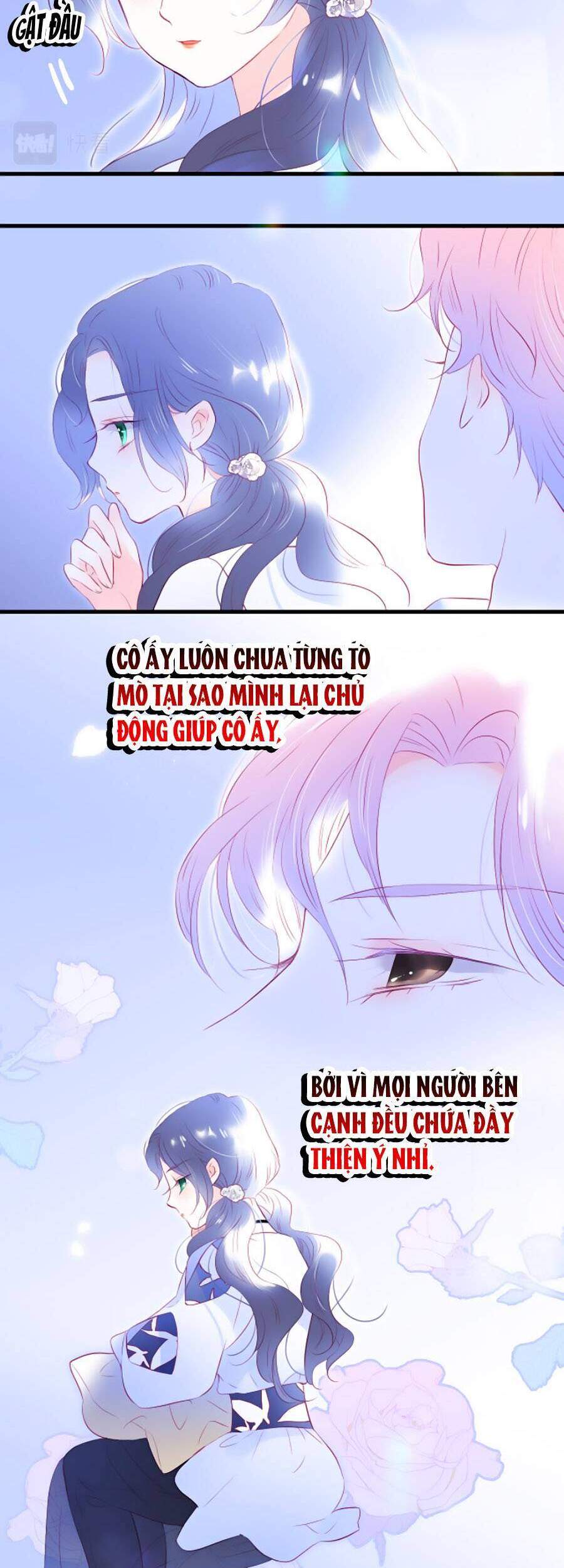 Hoa Bỏ Chạy Với Nhím Rồi Chapter 40 - 18