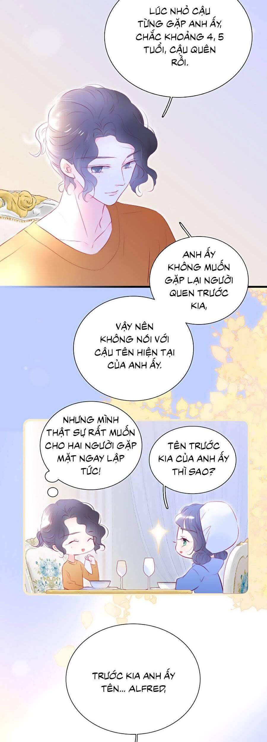Hoa Bỏ Chạy Với Nhím Rồi Chapter 40 - 29