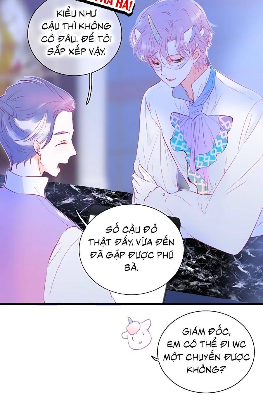 Hoa Bỏ Chạy Với Nhím Rồi Chapter 6 - 15