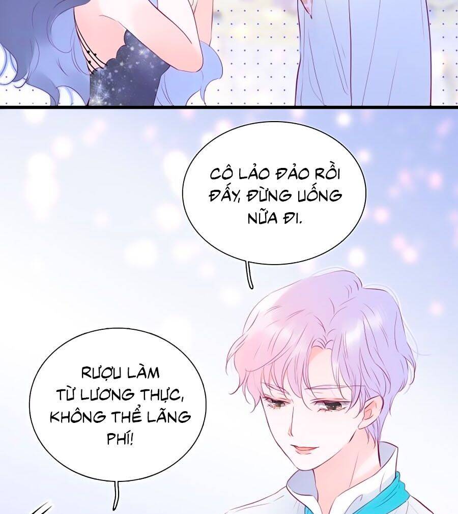 Hoa Bỏ Chạy Với Nhím Rồi Chapter 6 - 23