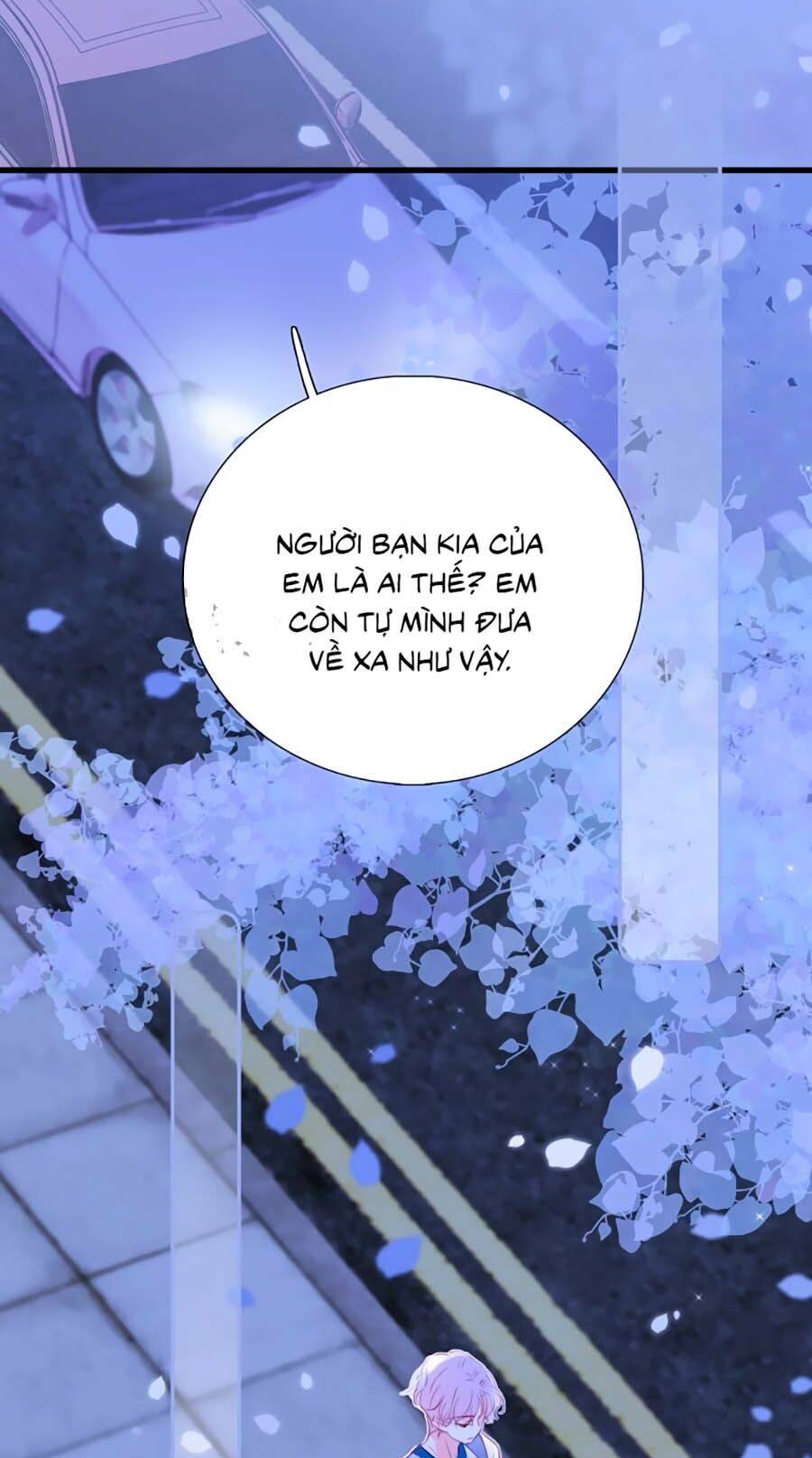 Hoa Bỏ Chạy Với Nhím Rồi Chapter 7 - 24
