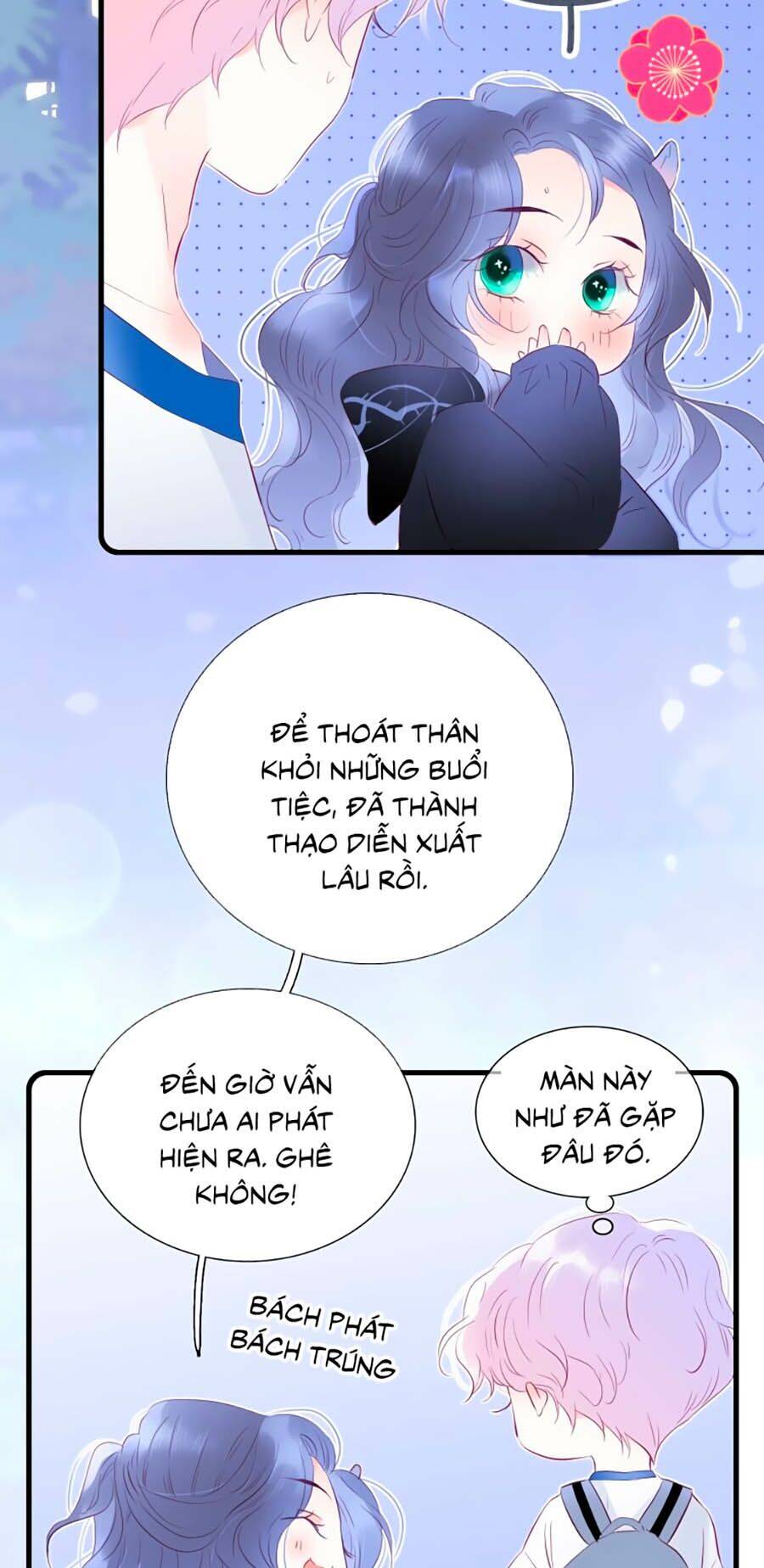 Hoa Bỏ Chạy Với Nhím Rồi Chapter 7 - 42