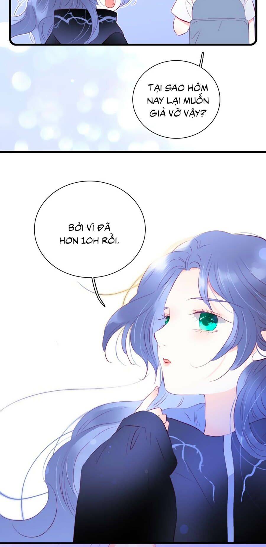 Hoa Bỏ Chạy Với Nhím Rồi Chapter 7 - 43
