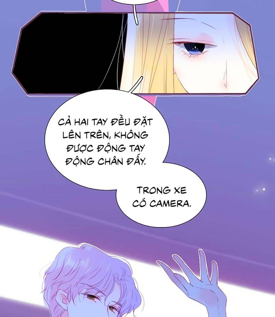 Hoa Bỏ Chạy Với Nhím Rồi Chapter 7 - 10
