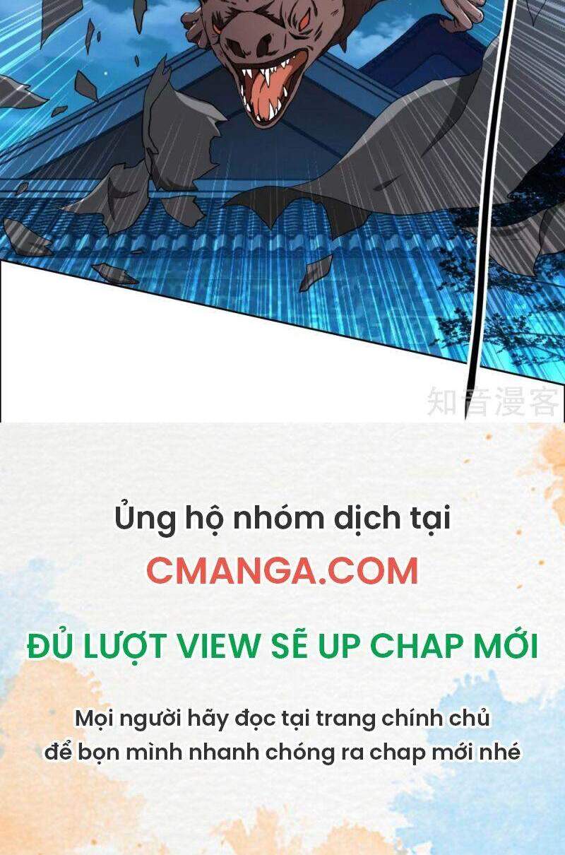 Ta Không Phải Nhân Vật Phản Diện Chapter 55 - 29