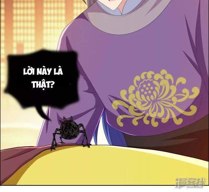 Ta Không Phải Nhân Vật Phản Diện Chapter 60 - 12