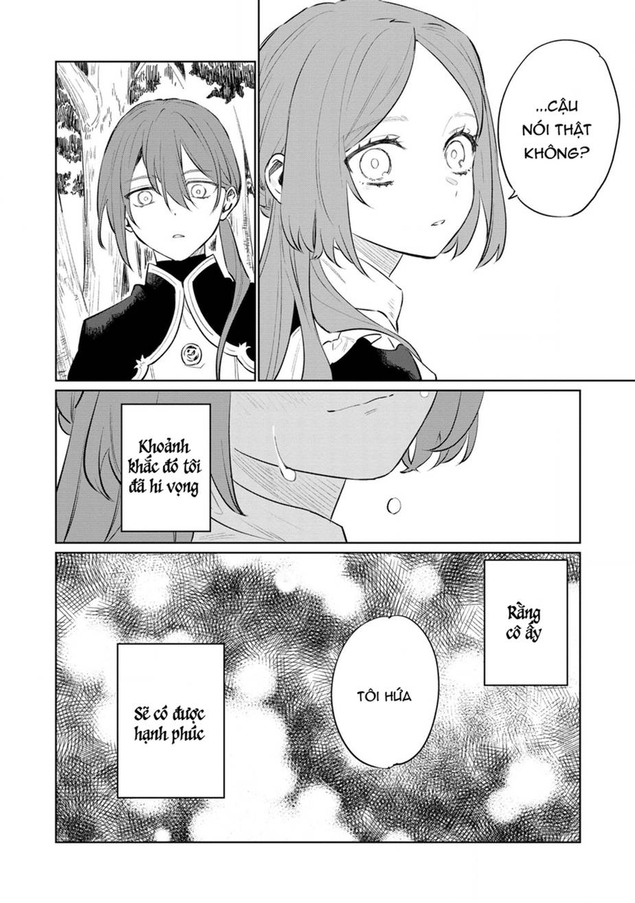 The Most Heretical Last Boss Queen Who Will Become The Source Of Tragedy Will Devote Herself Chapter 14 - 17