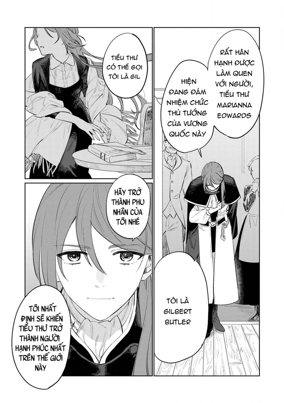 The Most Heretical Last Boss Queen Who Will Become The Source Of Tragedy Will Devote Herself Chapter 14 - 29
